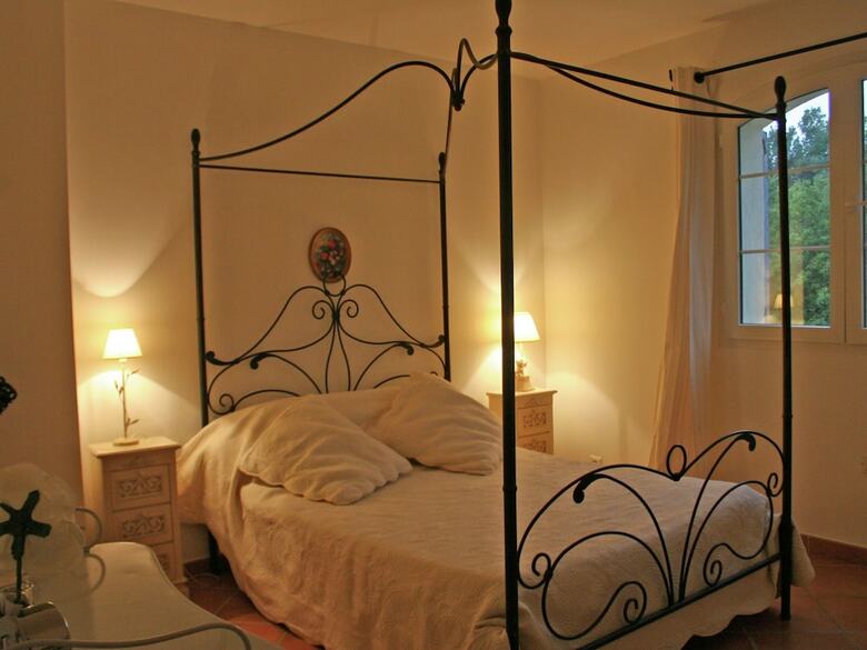 Luxurious Villa In Cotignac With Private Pool