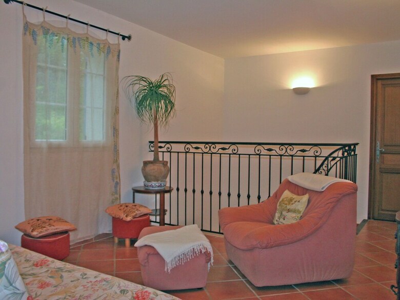 Luxurious Villa In Cotignac With Private Pool