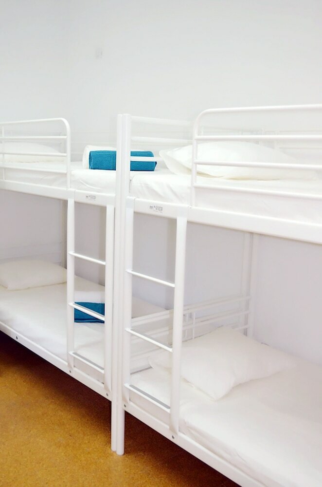 Hostal Casa 18