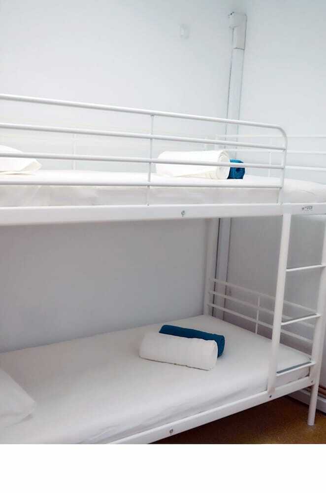 Hostal Casa 18