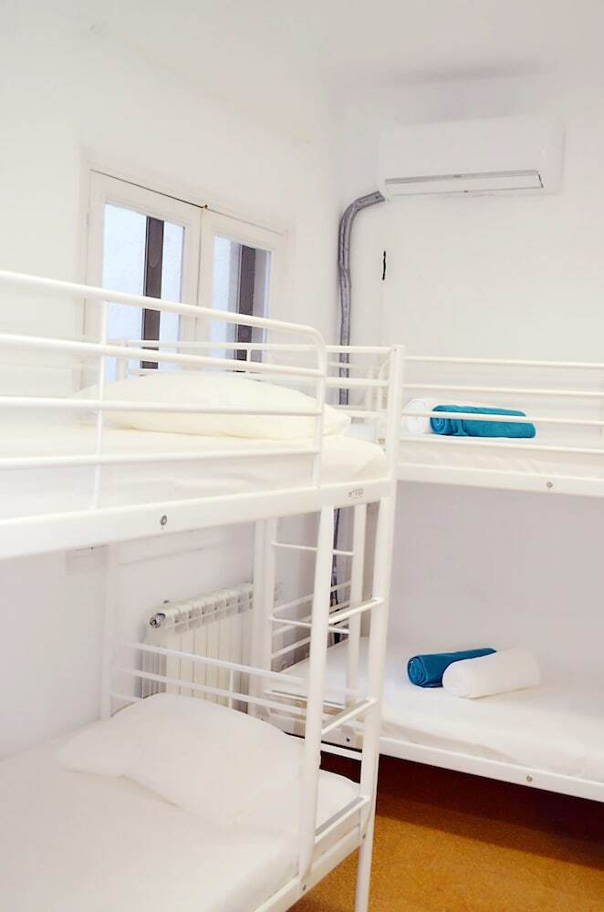 Hostal Casa 18