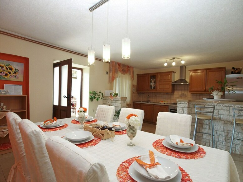 Villa Apartment 1862