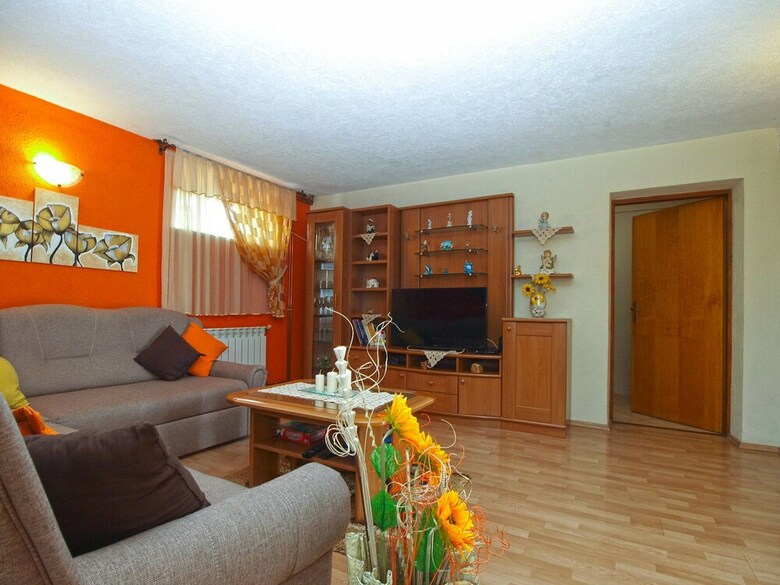 Villa Apartment 1862