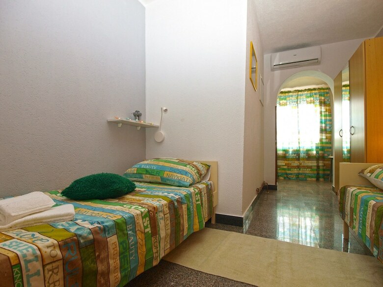 Villa Apartment 1862