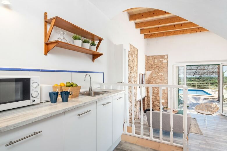 Apartamentos Sa Plana Nova