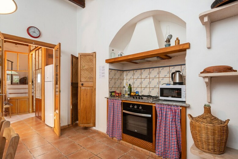 Apartamentos Sa Plana Nova