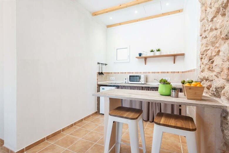 Apartamentos Sa Plana Nova