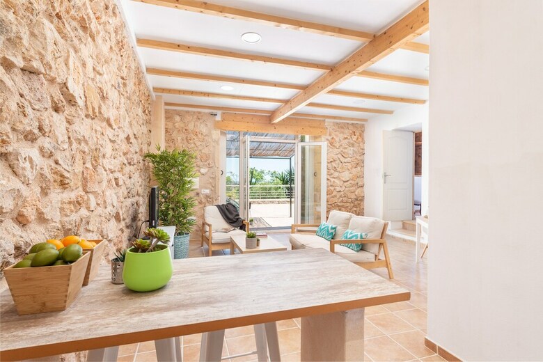 Apartamentos Sa Plana Nova