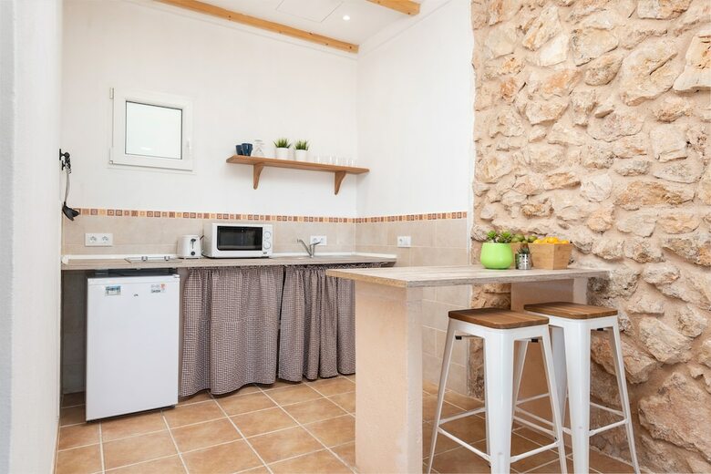 Apartamentos Sa Plana Nova