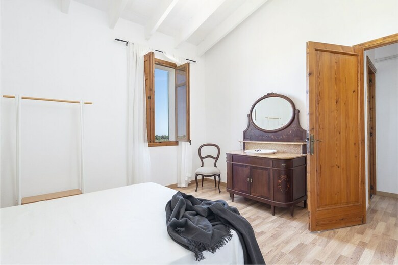 Apartamentos Sa Plana Nova
