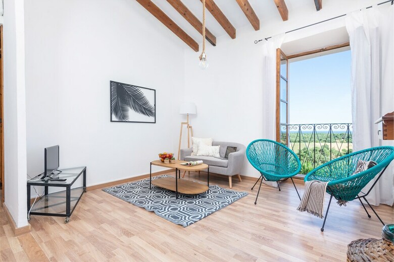 Apartamentos Sa Plana Nova