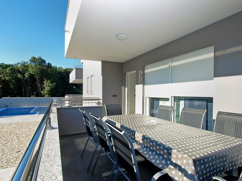 Villa House 1939