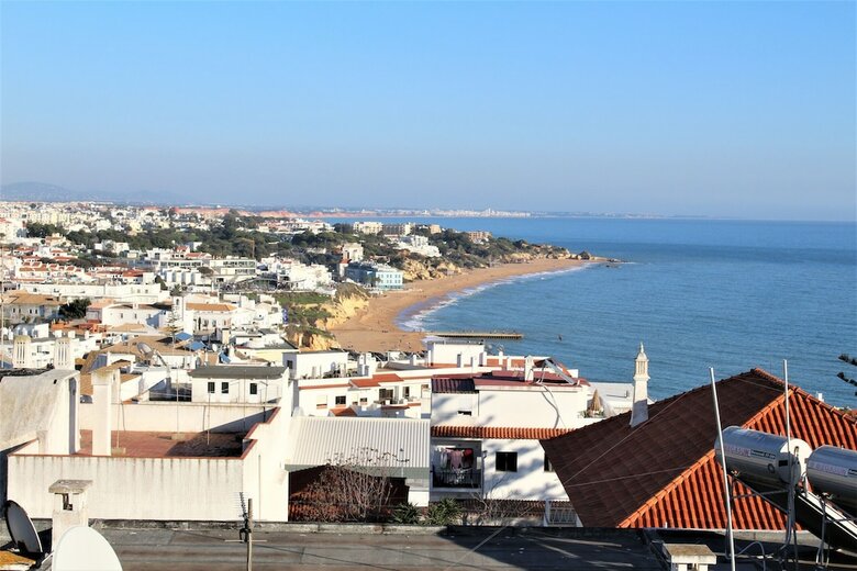 Apartamento Cerro Albufeira Sea View