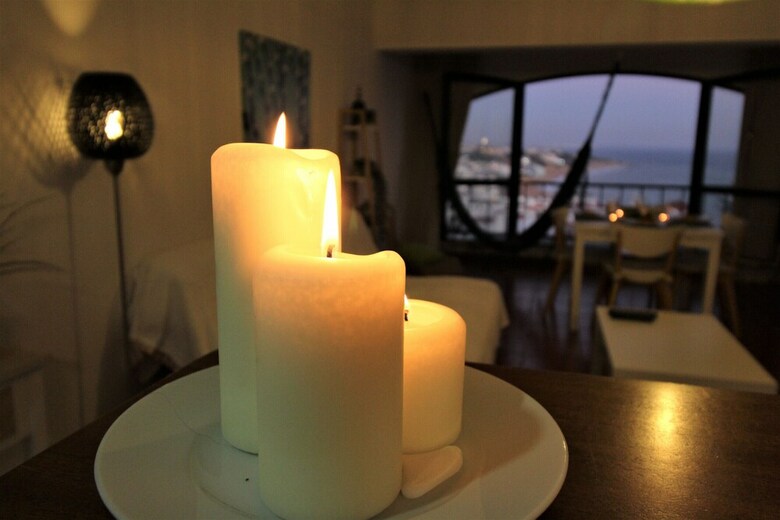 Apartamento Cerro Albufeira Sea View