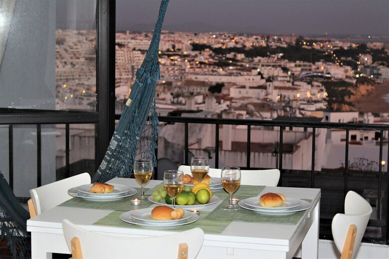 Apartamento Cerro Albufeira Sea View