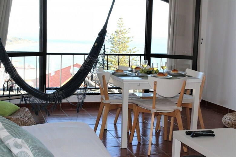 Apartamento Cerro Albufeira Sea View