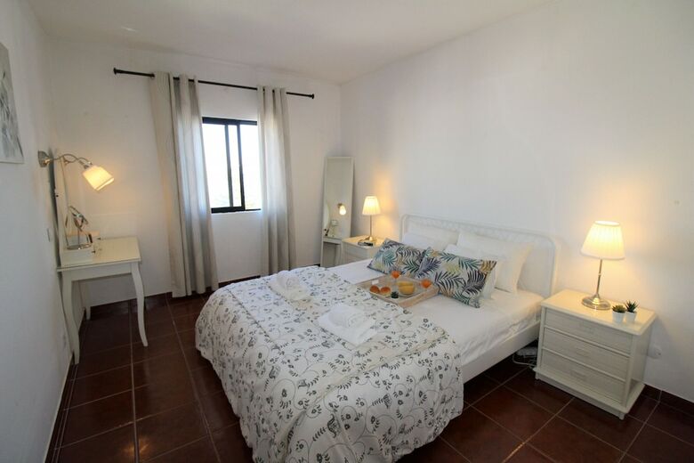Apartamento Cerro Albufeira Sea View