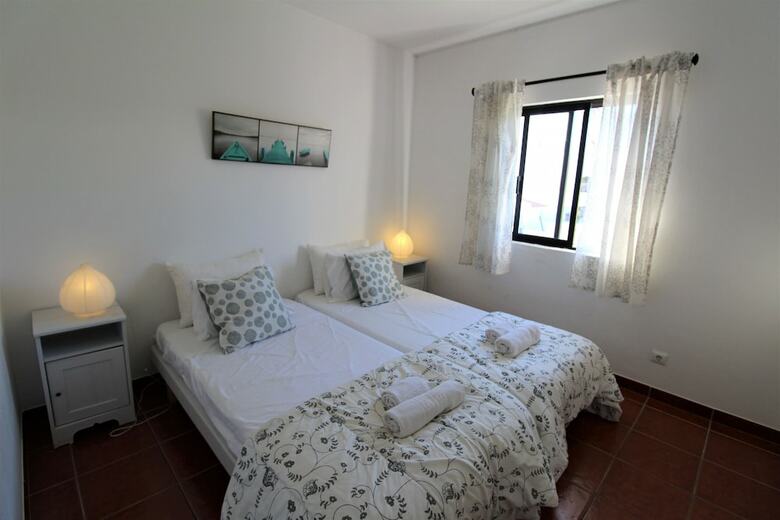 Apartamento Cerro Albufeira Sea View