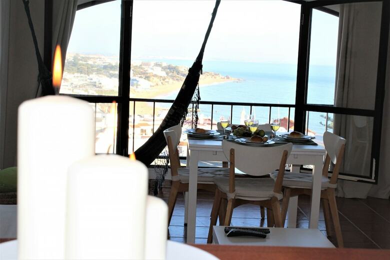 Apartamento Cerro Albufeira Sea View