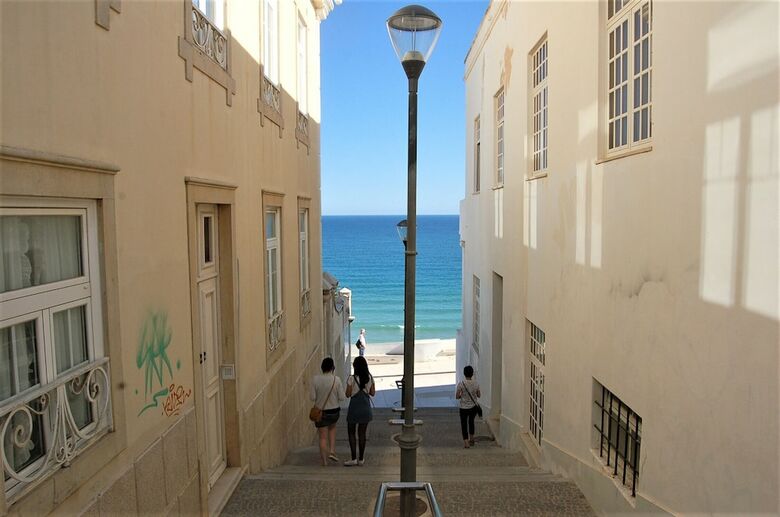 Apartamento Cerro Albufeira Sea View