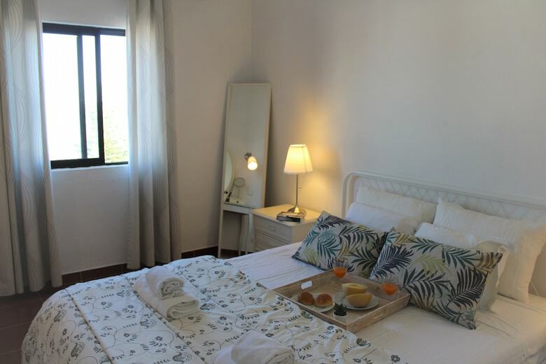 Apartamento Cerro Albufeira Sea View