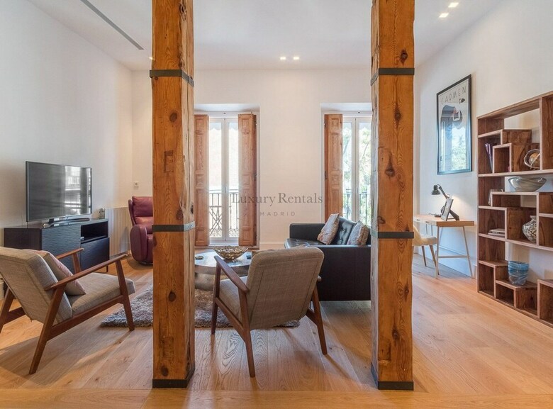 Apartamentos Palacio Real