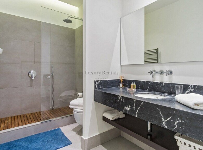 Apartamentos Palacio Real