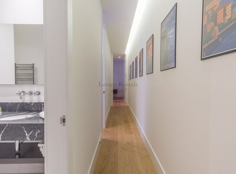 Apartamentos Palacio Real
