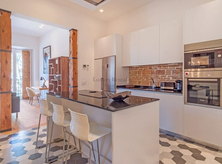 Apartamentos Palacio Real