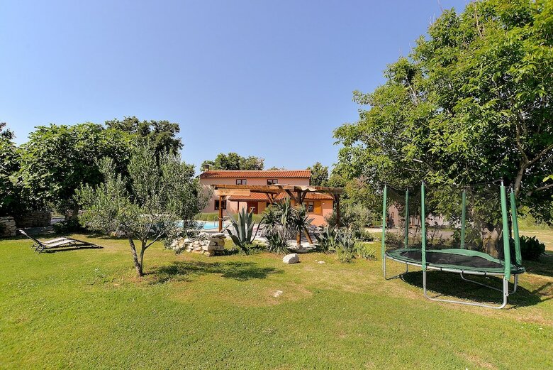 Villa House 1926