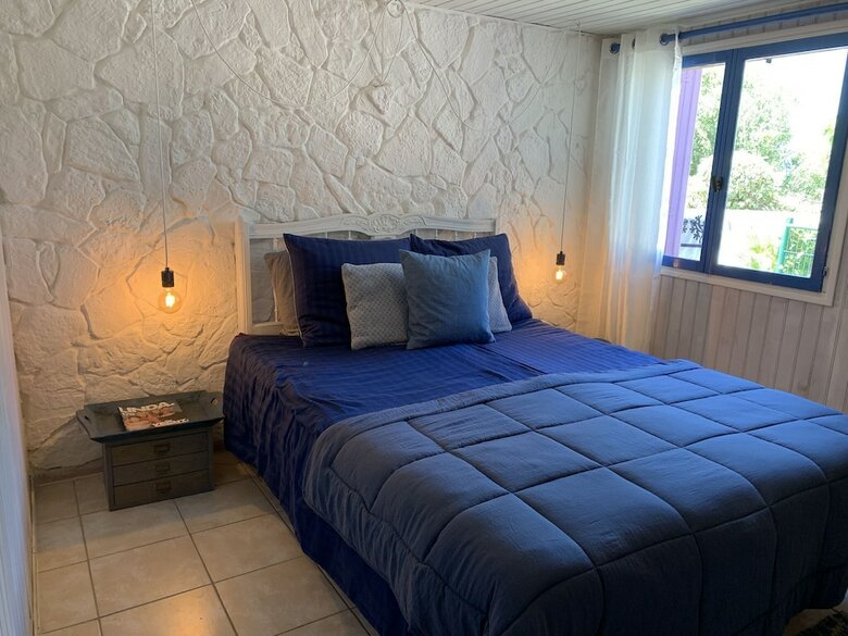 Peaceful Villa Near Fr�jus Beach With Private Pool