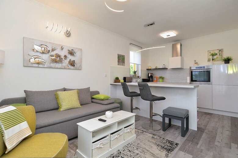 Apartment 1941