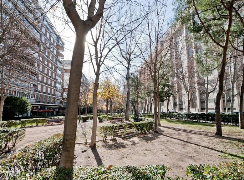 Apartamento Doctor Fleming