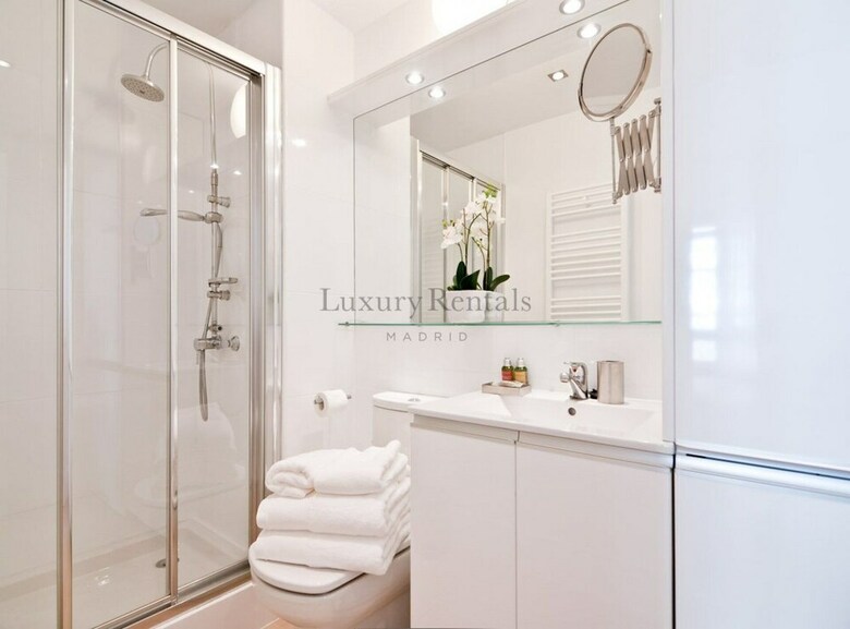 Apartamento Doctor Fleming