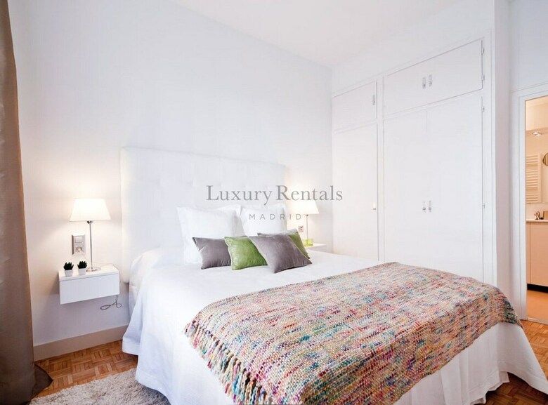 Apartamento Doctor Fleming
