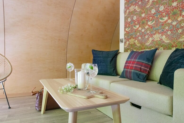 Further.space At Glenarm Castle