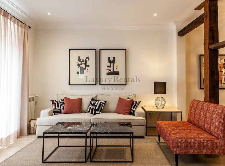Apartamento Chueca II