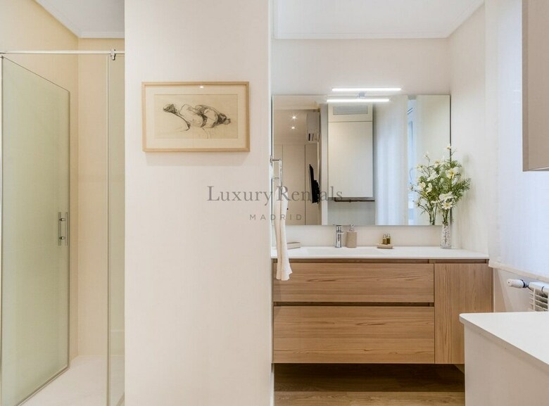 Apartamento Chueca II