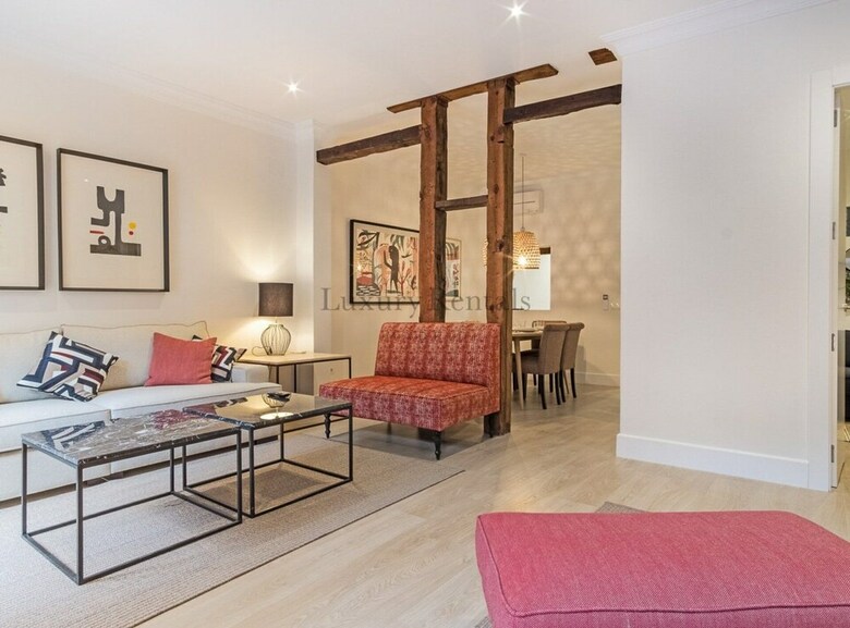 Apartamento Chueca II
