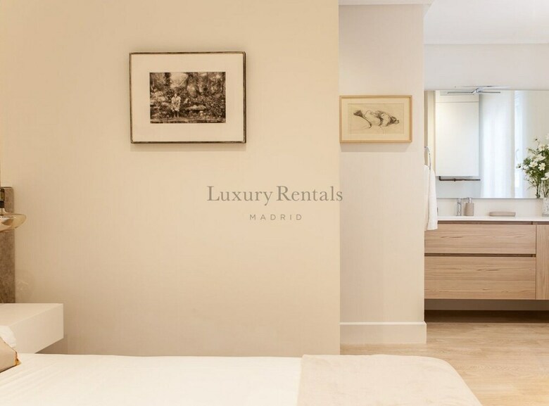 Apartamento Chueca II