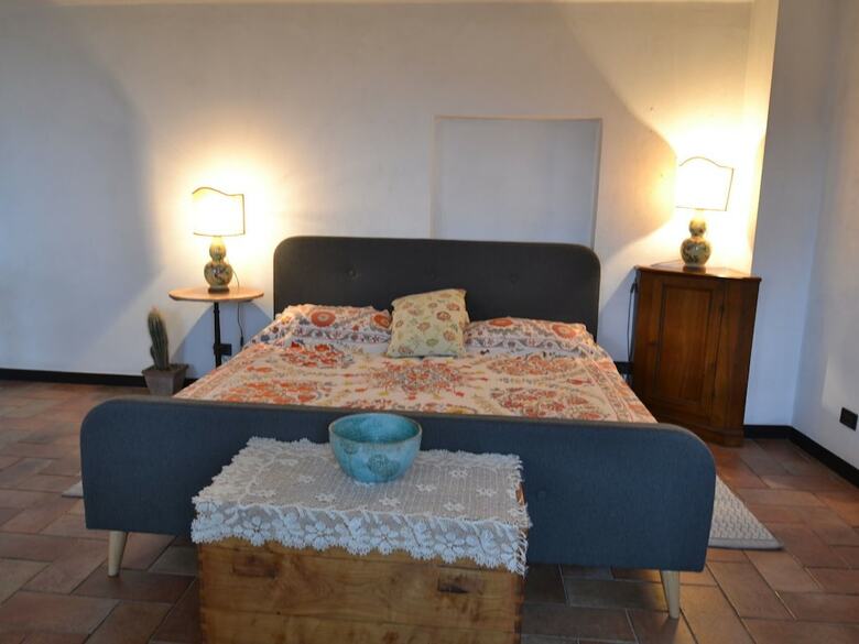 Villa In Rapallo With Terrace, Garden, Veranda, Barbecue