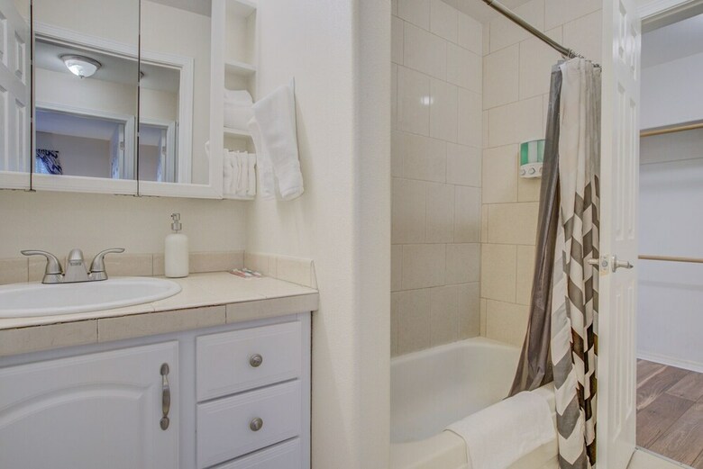 Apartamentos 2 Bd Value-stay Dog-friendly!
