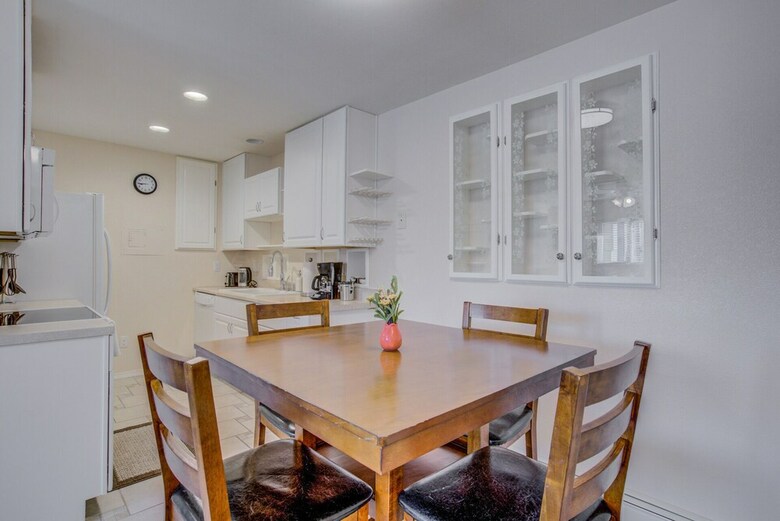 Apartamentos 2 Bd Value-stay Dog-friendly!