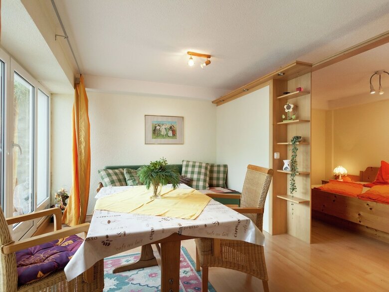 Spacious Apartment In L�ngenfeld Near �tz Valley Alps