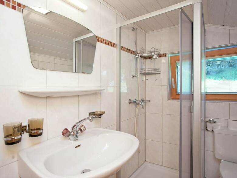 Lovely Apartment In Gaschurn With Garden
