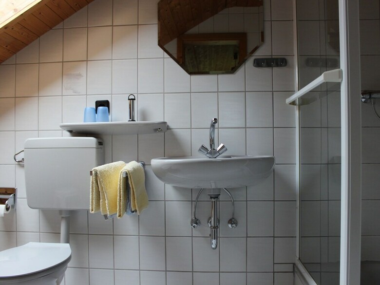 Small, Idyllic Apartment In The Rothaargebirge Nature Park