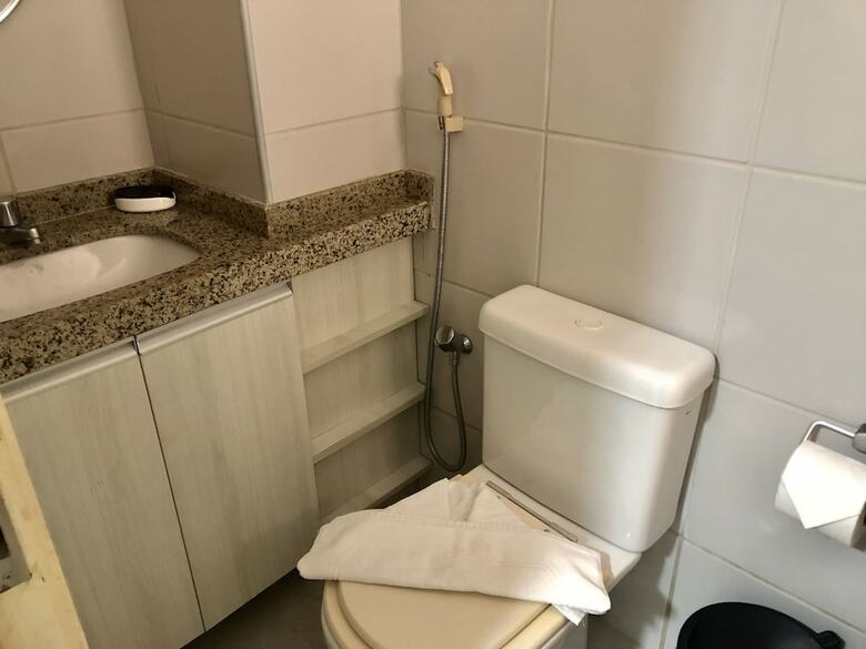 Scopa Beach Resort Apartments
