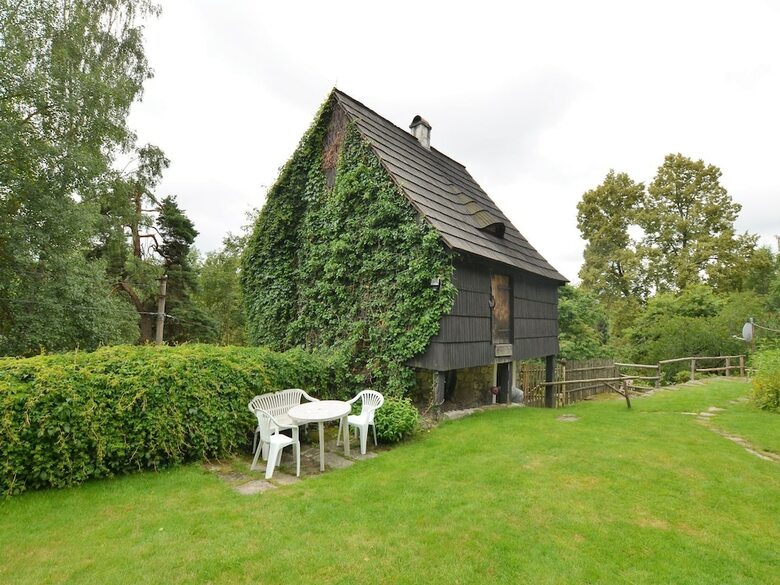 Vintage Holiday Home In Nejdek