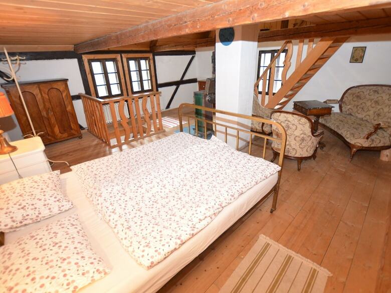 Vintage Holiday Home In Nejdek