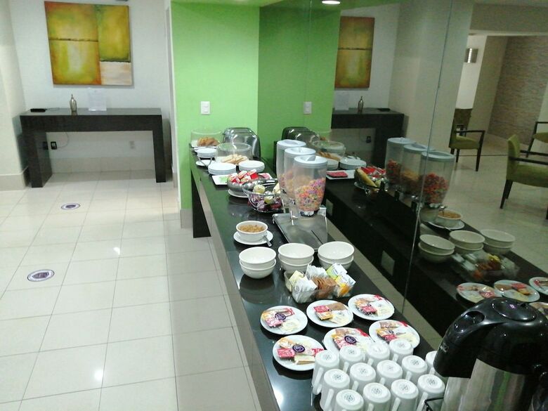 Hs Hotsson Smart Value Tampico